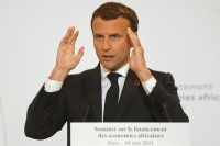 فرنسا عالقة في رمال غرب أفريقيا رغم الانسحاب