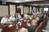 وزير الاعلام :نحرص على تنمية علاقاتنا في المجالات الإعلامية مع مصر 
