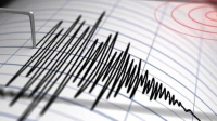 زلزال بقوة 4.1 درجات يضرب جنوب الأردن
