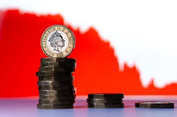 معدل التضخم في المملكة المتحدة يرتفع فوق هدف بنك إنجلترا البالغ 2 ٪ في مايو