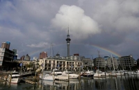 نيوزيلندا تعلن ارتفاع الناتج المحلي الإجمالي بـ 1.6%