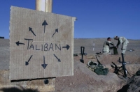 تغييرات عسكرية في أفغانستان مع تصاعد القتال ضد طالبان