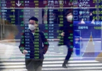 انخفاض مؤشرات الأسهم اليابانية في بداية التعاملات 