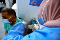 كورونا.. 532 إصابة جديدة و30 وفاة في مصر