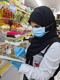 البحرين .. رصد 51 مطعمًا ومقهى مخالف للاحترازات