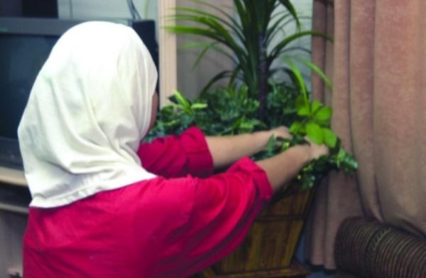 السفارة في بنجلاديش : تنفيذ طلبات العمالة المنزلية في نفس اليوم