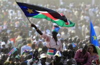 المبعوث الأممي: 80% من ضحايا جنوب السودان بسبب العنف الطائفي 