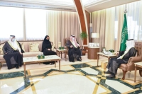الأمير سعود بن نايف: الشرقية من أكبر المناطق الجاذبة للاستثمارات