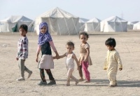 جرائم الحوثي بحق الأطفال اليمنيين لا تحصى ولا تعد