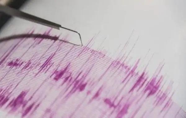 زلزال يضرب وسط بيرو بقوة 5.8 درجات