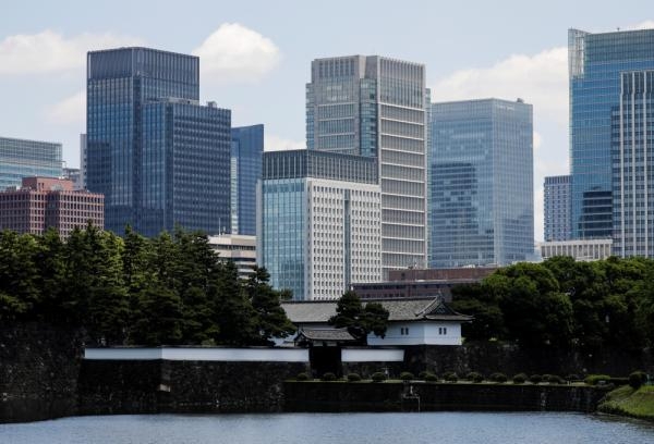اليابان: انخفاض المؤشر الفرعي للإنتاج إلى أقل من 50 نقطة