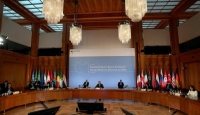 مؤتمر برلين: إجماع دولي على خروج المرتزقة من ليبيا وتفكيك الميليشيات