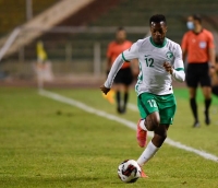 أخضر الشباب يواجه اليمن في كأس العرب