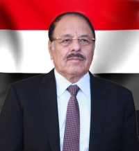 نائب الرئيس اليمني:استمرار تعنت الحوثي يحتم على العالم مواجهته