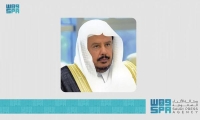 رئيس «الشورى» يتسلم وسام التميز من البرلمان العربي