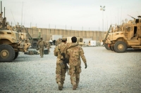 خبير أمريكي: الوقت قد حان لترك أفغانستان وشأنها