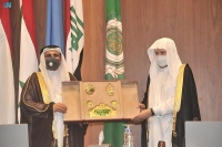 رئيس الشورى: المملكة أسست لمرحلة واعدة من التضامن ووحدة الموقف العربي