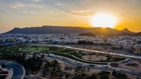 حديقة «الملك فهد».. متنزه حضاري متكامل بالمدينة المنورة