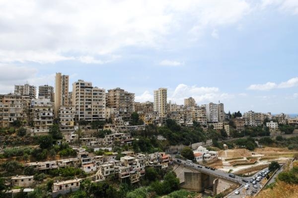 إغلاق كافة المصارف اللبنانية تضامنا مع «اللبناني السويسري»