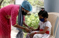الهند تسجل 37 ألف إصابة بكورونا خلال 24 ساعة