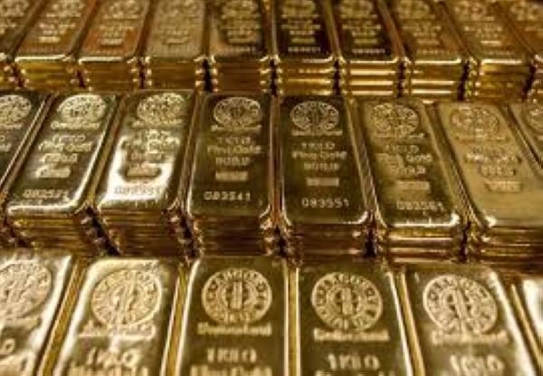 مخاوف «دلتا» ترفع أسعار الذهب
