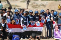 ميليشيا الحوثي تقتل 46 صحفيا وتشرد ألف آخرين