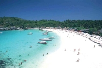 «ساندبوكس» يستعيد سياحة تايلاند