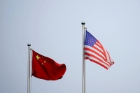 أمريكا تعرب عن قلقها إزاء تعزيز الصين لترسانتها النووية 
