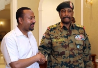 السودان يصف رسالة إثيوبيا لمجلس الأمن بـ«عدم الأمانة»