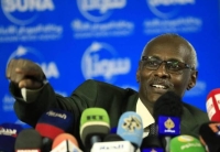 السودان يطالب مجلس الأمن بوضع سد النهضة تحت المراقبة