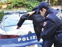 85 عنصر مافيا في قبضة الشرطة الإيطالية
