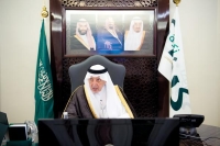 أمير مكة: تضافر الجهود لخدمة الحجيج