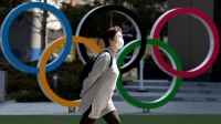 اولمبياد طوكيو يواجه خطر المزيد من التخفيض في عدد المتفرجين