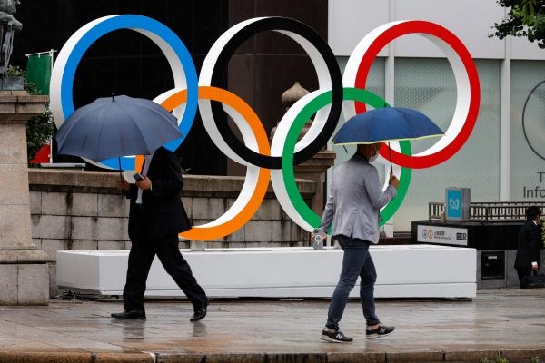 تقليص عدد المتفرجين في الأولمبياد