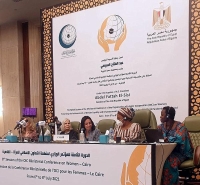جامعة الدول العربية تدعو لوضع خطة نحو التعافي في المجالات المتعلقة بتمكين المرأة