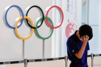اليابان تقرر فرض حالة الطوارئ قبيل انطلاق الأولمبيات