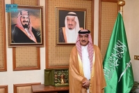 سفير المملكة في عُمان: زيارة السلطان هيثم تعكس عمق العلاقات