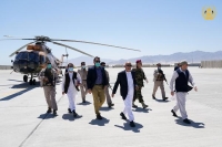 ميليشيات تدعم القوات الأفغانية بمواجهة «طالبان»