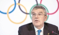 توماس باخ: أولمبياد طوكيو سيشكل تجربة رائعة للرياضيين