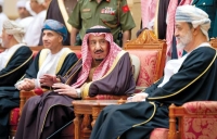 السعودية وسلطنة عمان..أخوة.. ومصير مشترك
