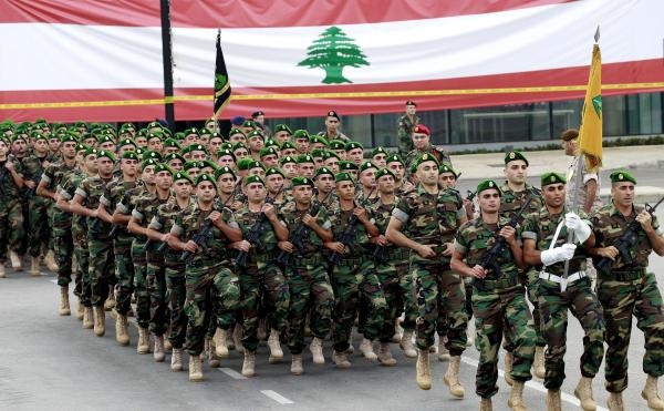 مشروعات قوانين أمريكية تهدد قدرة الجيش اللبناني على مواجهة «حزب الله»