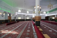 وزير الشؤون الإسلامية يوجه بالتوسع في أماكن إقامة صلاة العيد