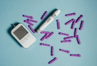 أستراليون يطورون اختبارا لقياس السكر في الدم دون ألم