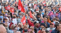 تونس توقف قاضيا من «حركة النهضة» يتستر على جرائمها الإرهابية