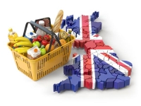 ارتفاع أسرع من المتوقع في أسعار المستهلكين بالمملكة المتحدة خلال يونيو الماضي
