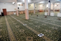 2159 مسجدا جاهزة لصلاة عيد الأضحى في جازان