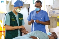16 عملية قلب لمحدودي الدخل بموريتانيا