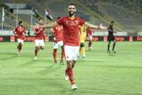 الأهلي المصري يتوج بلقبه العاشر في دوري أبطال أفريقيا