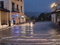 السيول تضرب «بافاريا» وارتفاع قتلى فيضانات أوروبا إلى 183