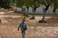 الرئيس السنغالي يحذر من الاغلاق بسبب تزايد كورونا